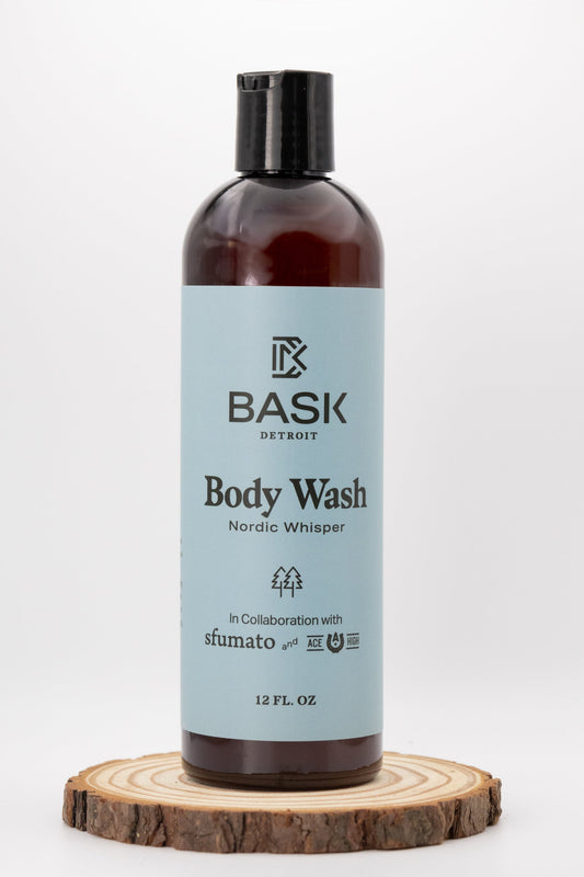 Body Wash