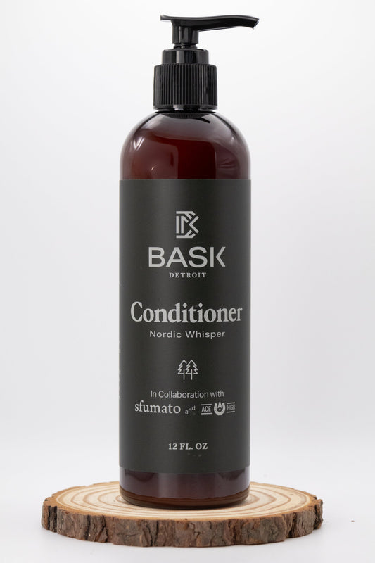 Conditioner
