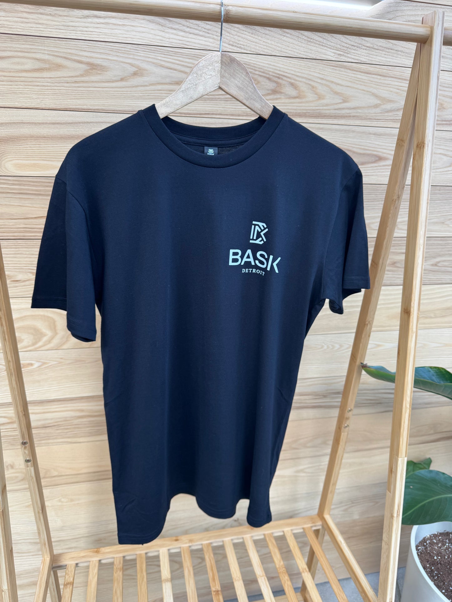 BASK Season 1 Tee
