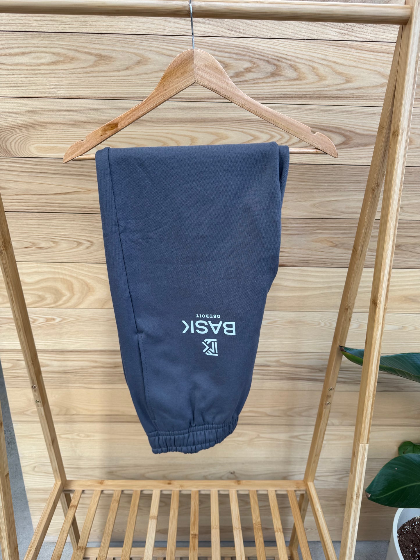 BASK Fleece Sweatpants