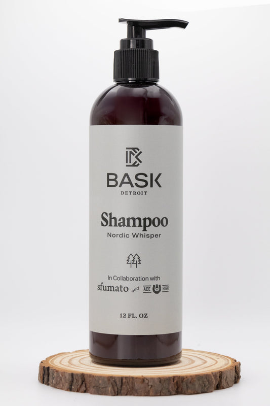 Shampoo