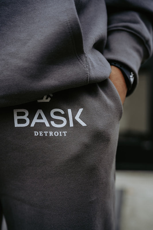 BASK Fleece Sweatpants