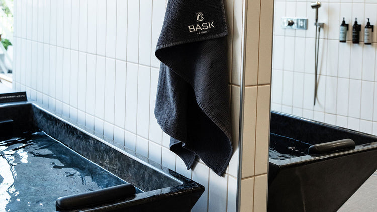 BASK Cold Plunge
