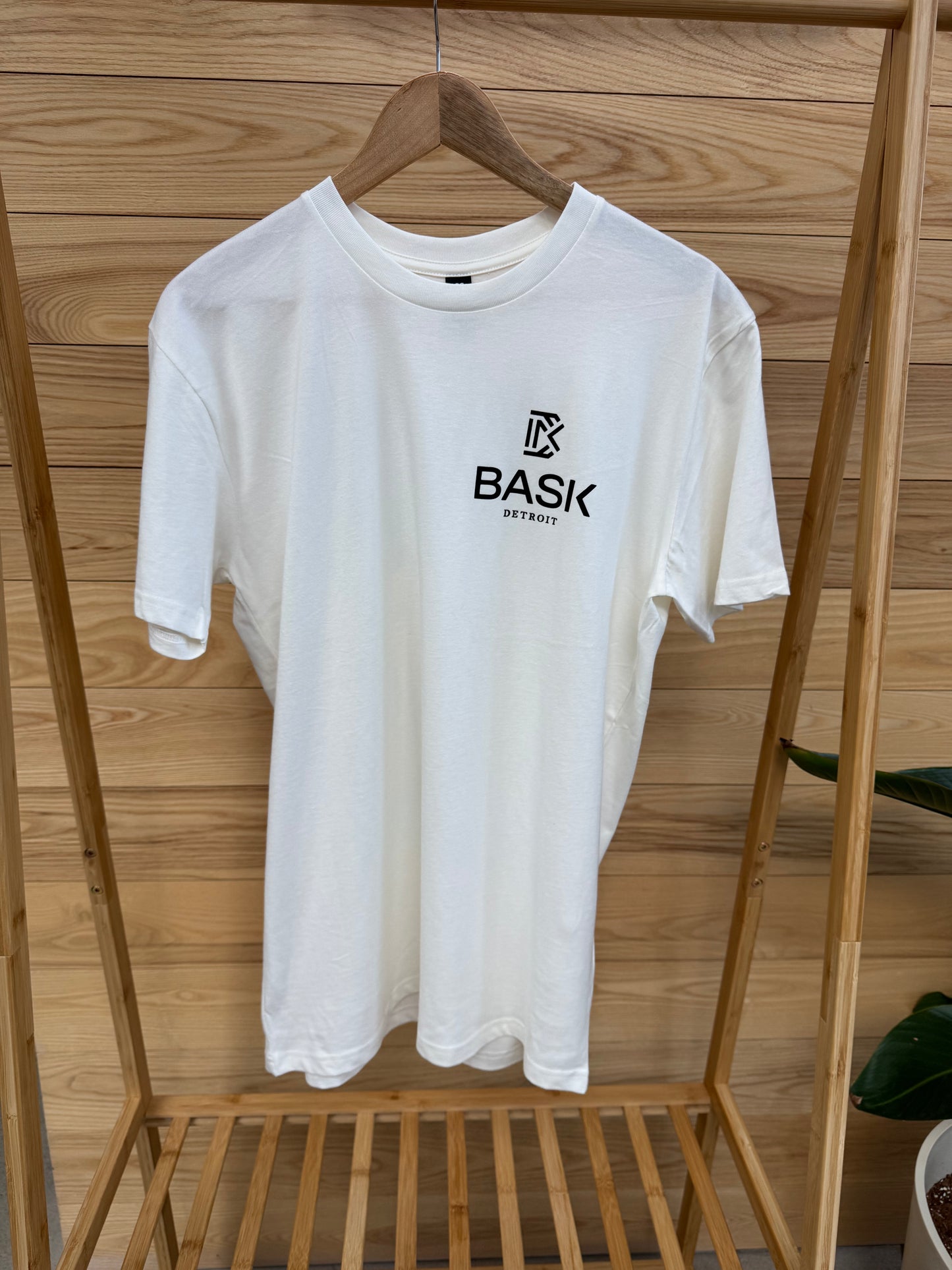 BASK Season 1 Tee