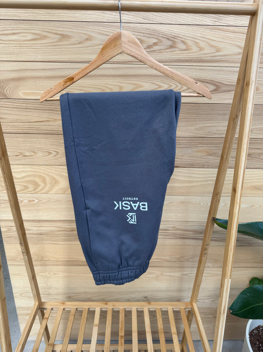 BASK Fleece Sweatpants
