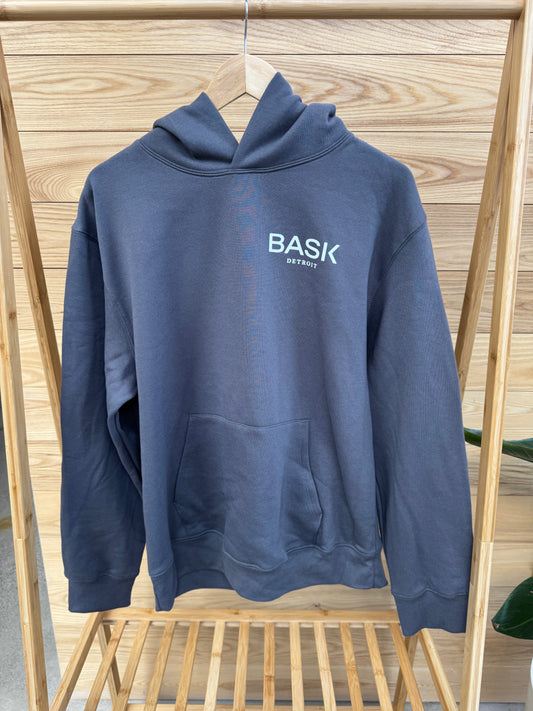 BASK Fleece Hoodie