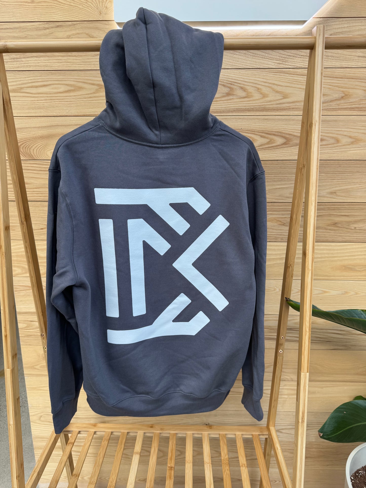 BASK Fleece Hoodie