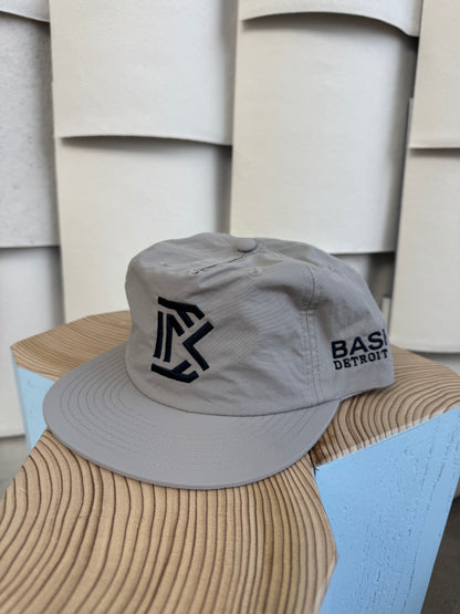 BASK Nylon Baseball Cap