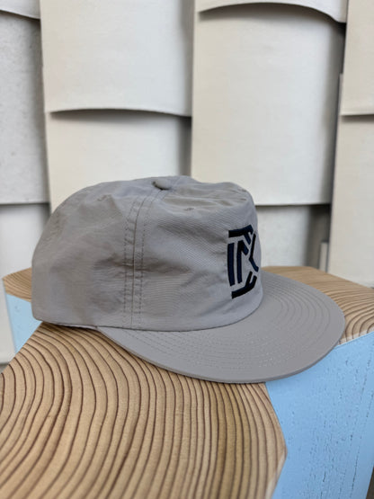 BASK Nylon Baseball Cap