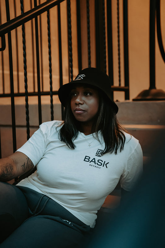 BASK Season 1 Tee